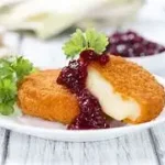 Rántott sajt 