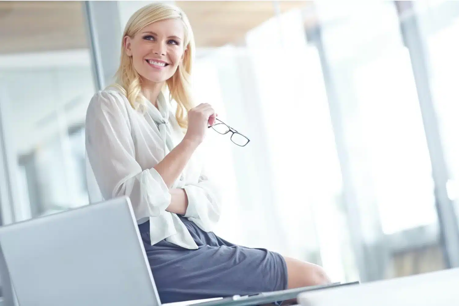 12. Professionelle Website